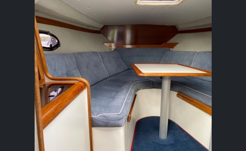 Nimbus 26 DC Epoca-kuva-7